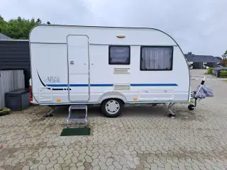 Campingvogn Adria Altea 390 PS, årg. 2009