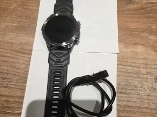 Smartwatch Explorer
