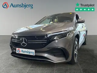 Mercedes EQA250  AMG Line