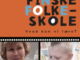 DVD: Den finske folkeskole