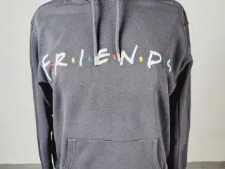 ⭐️- Venner / Friends Hættetrøje