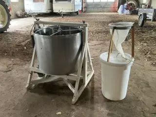 Bi udstyr 12/10