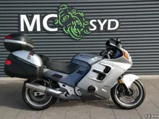 Honda CBR 1000 ENGROS/UDEN KLARGØRING