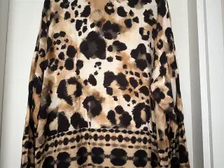 Cocoture leopard bluse