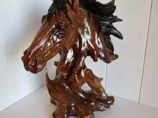 Heste figur