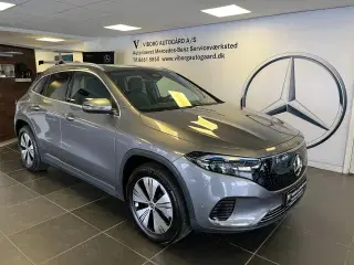 Mercedes EQA300  Progressive 4Matic