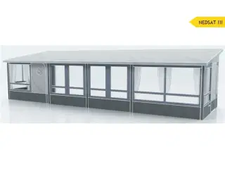 2021 - LMC Exquisit 695 VIP   m/ VILLA 950