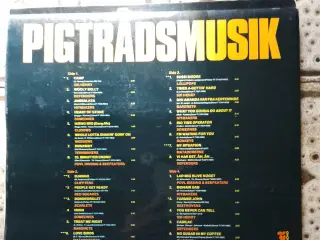 Dobbelt vinyl sælges,fyn