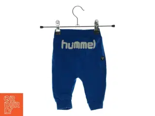 Bukser fra Hummel (str. 56)
