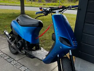 Piaggio Old Zip (BYD)
