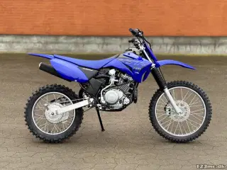 Yamaha TTR 125