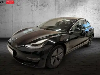 Tesla Model 3  Standard Range+ RWD