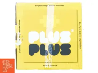 Plus plus