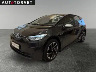 VW ID.3 58 1ST