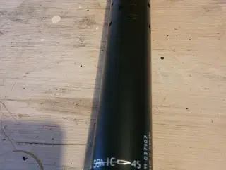 Lyddæmper sonic45