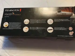 Krøllejern Remington