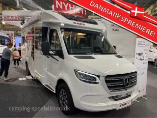 2025 - Kabe Novum   NYHED 2025! Kabe Novum Compact C 720 LXL 2025 - Kommer snart hos Camping-Specialisten.dk