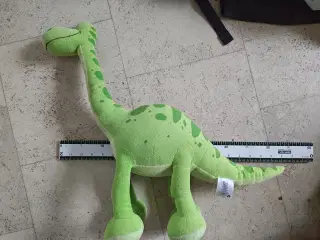 STOR Disney Den Gode Dinosaur Bamse