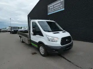 Ford Transit 350 L3H1 2,0 TDCi Trend 130HK Ladv./Chas. 6g