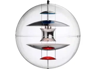 VP Globe 50Ø