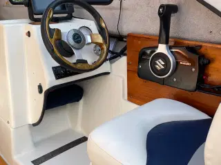 Ryds 500 HT 