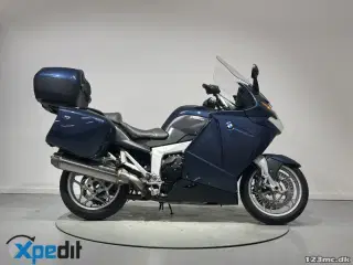 BMW K 1200 GT