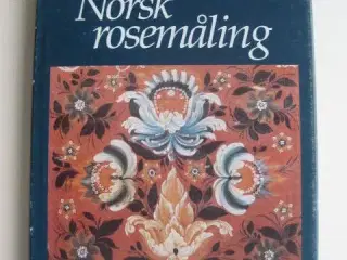 Norsk rosenmåling