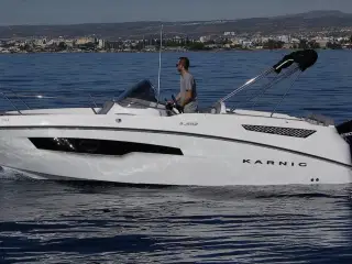 Karnic SL652