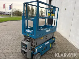 Sakselift Geine GS-1932