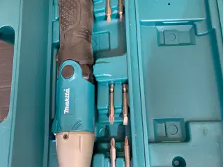Makita Skruemaskine