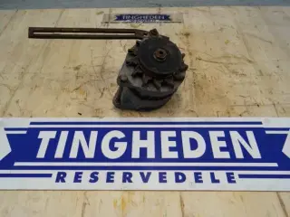 Dronningborg D9000 El generator 46447500