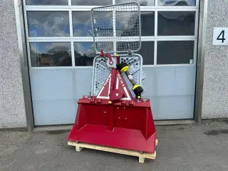 Tajfun EGV 55A PÅ LAGER TIL OMGÅENDE LEVERING !