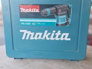 Makita Mejselhammer