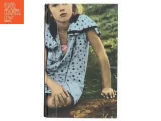 Skæbnesommer af Susan Moody (Bog)