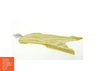 Gul børnehue fra CeLaVi (str. 52 cm)