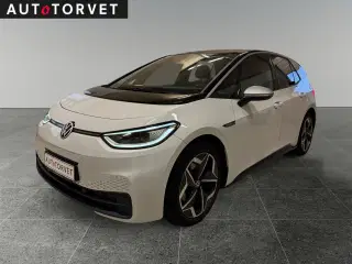 VW ID.3 58 1ST Plus