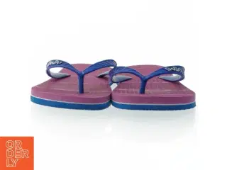 Flip-flops (str. 9 til 9,5 og 26 cm)