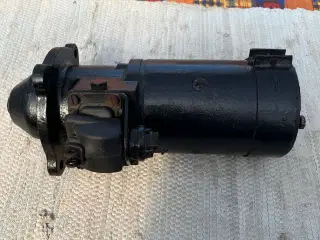 Fordson major starter
