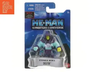 He-Man Skeletor figur fra Mattel (str. 6 cm)