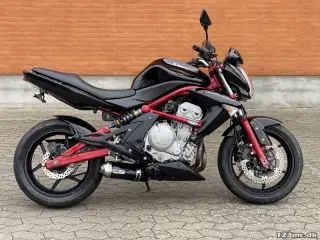 Kawasaki ER-6n