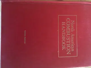 North American Combustion Handbook