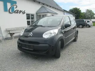 Citroën C1 1,0i 