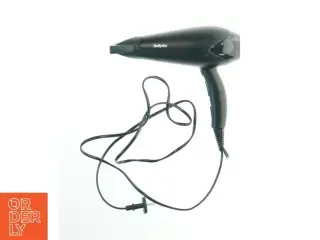 BaByliss hårtørrer fra BaByliss (str. 27 cm)