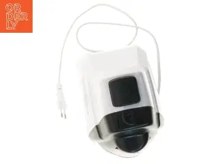 Elektrisk rivejern fra SilverCrest (str. 20x20x14 cm)