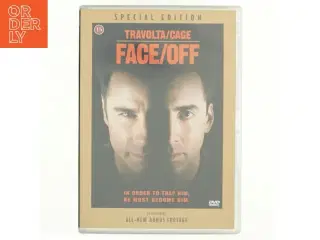Face Off, Special Edition
