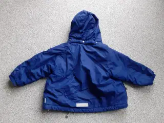 Jakke str 92-98