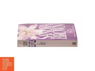 Texas Sage af Sandra Brown (Bog)