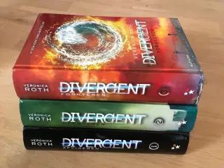 Divergent  