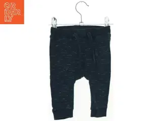 Bukser fra Name It (str. 56 cm)