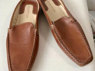 Mentor, slippers, str 39